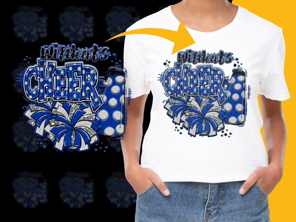 Kentucky Wildcats NCAA College PNG File - Teepew