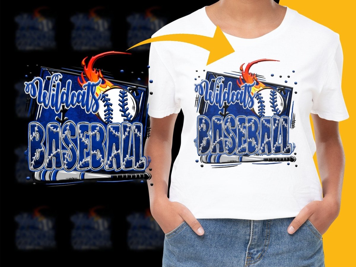 Kentucky Wildcats NCAA College PNG File - Teepew