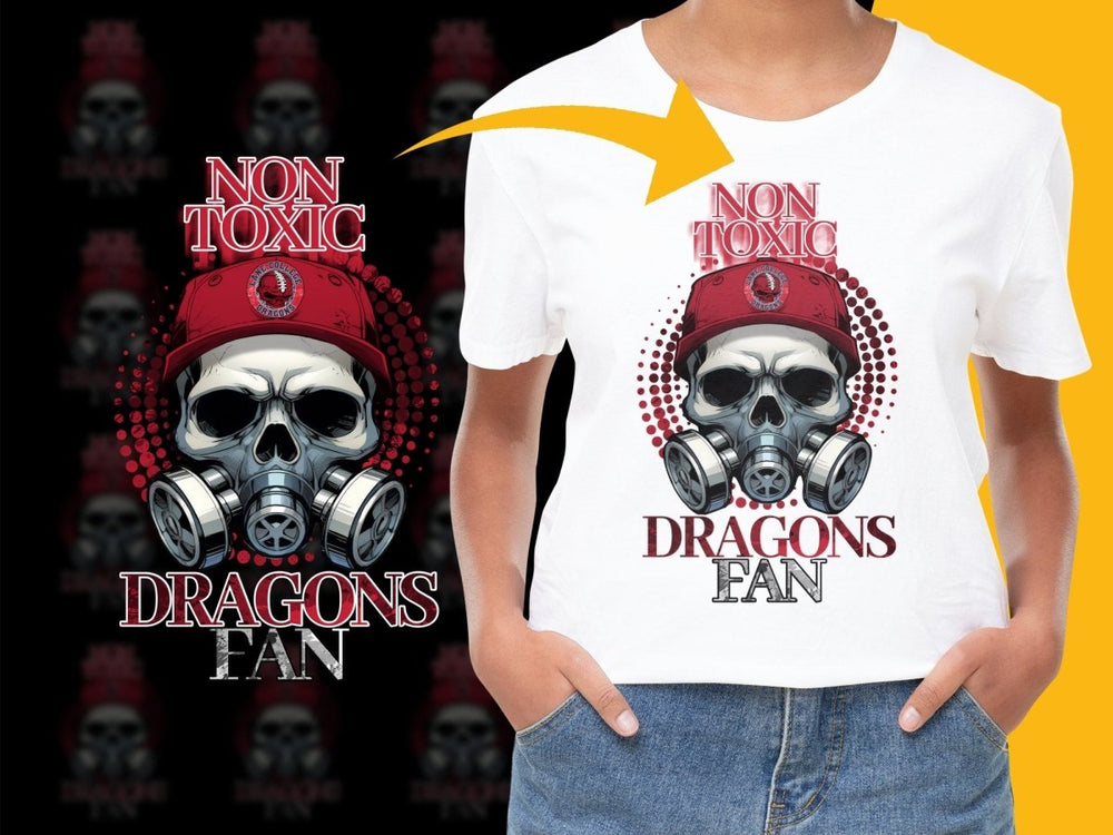 Lane College Dragons NCAA College PNG File - Teepew