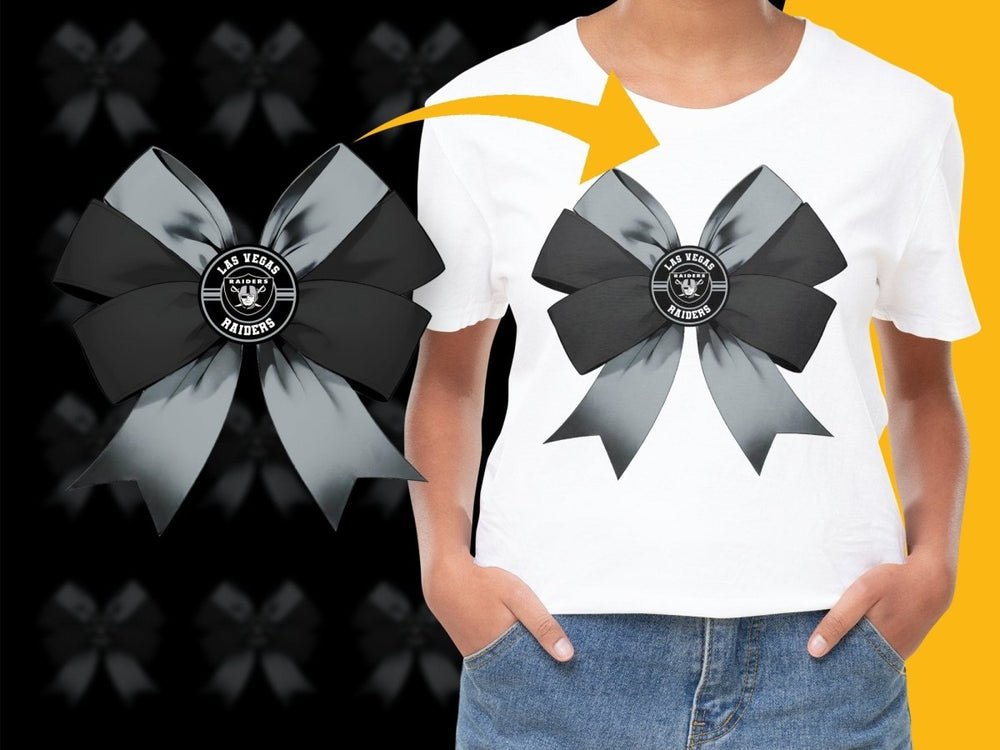 Las Vegas Raiders Logo Fashion Stylish Fan PNG File - Teepew
