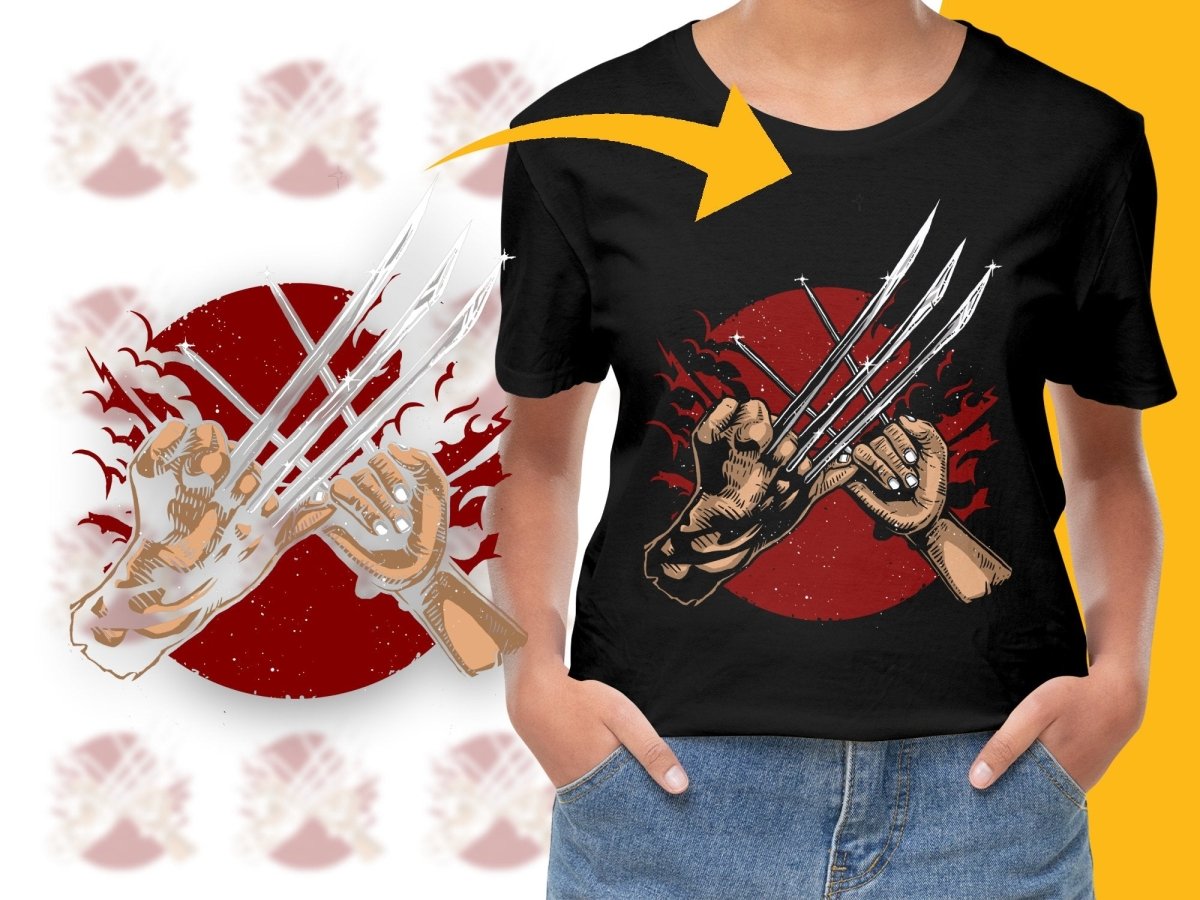 Like Father Like Daughter Popculture PNG File - Teepew