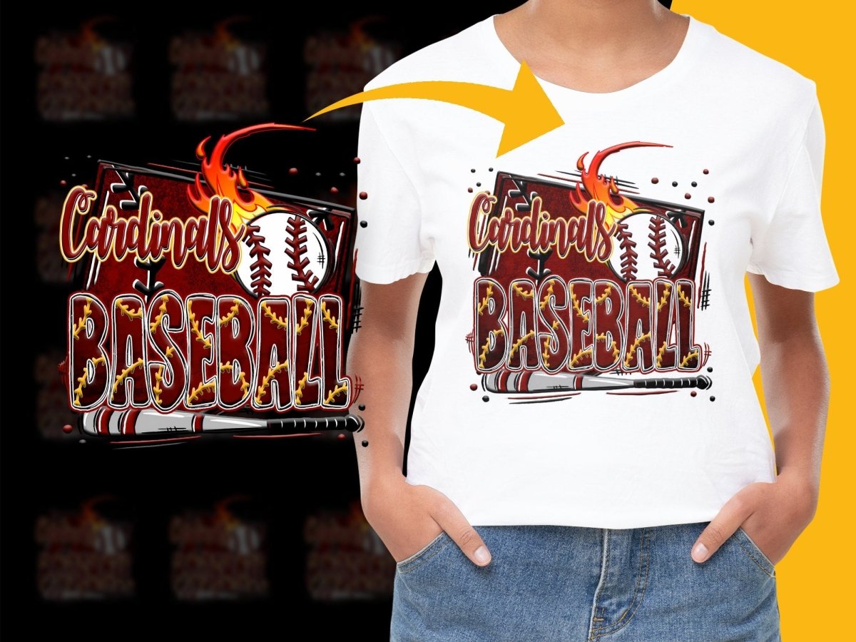 Louisville Cardinals NCAA College PNG File - Teepew