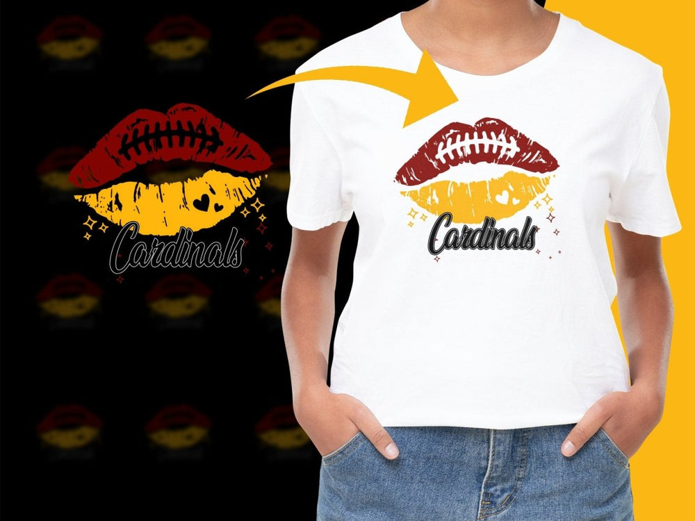Louisville Cardinals NCAA College PNG File - Teepew