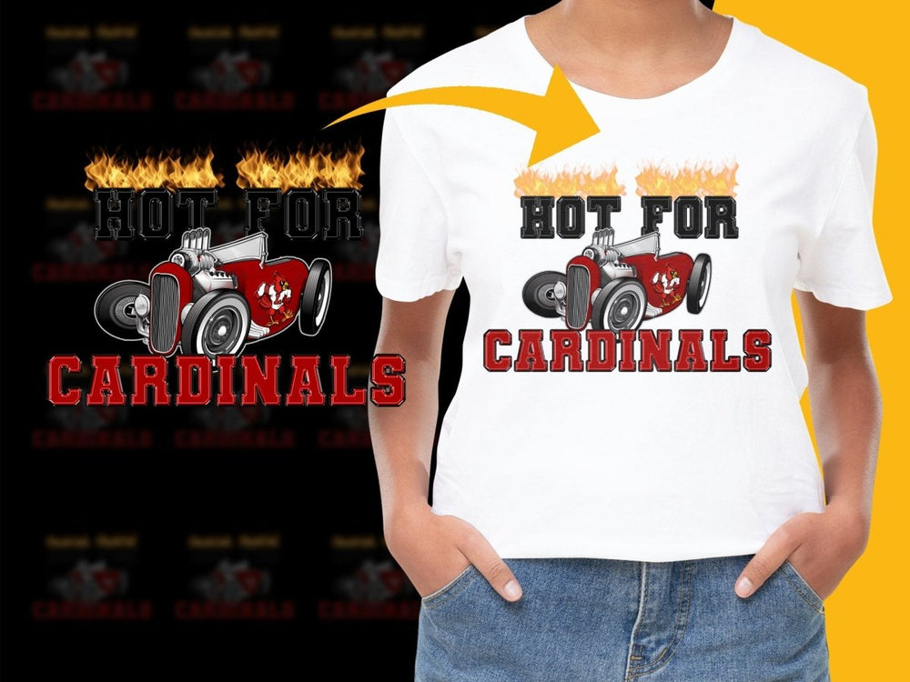 Louisville Cardinals NCAA College PNG File - Teepew