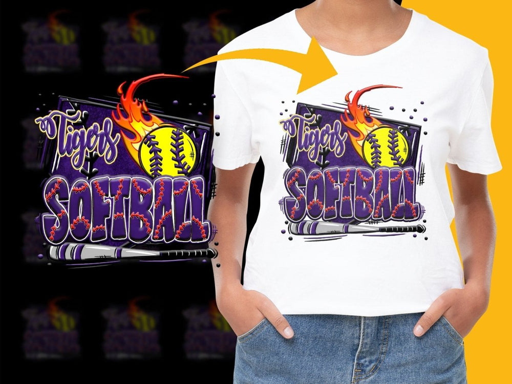LSU Tigers NCAA College PNG File - Teepew