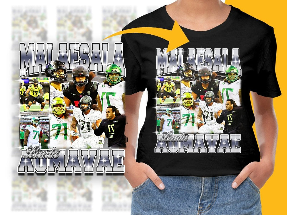 Malaesala Aumavae Laulu Tribute PNG File - Teepew
