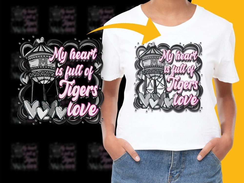 Memphis Tigers NCAA College PNG File - Teepew