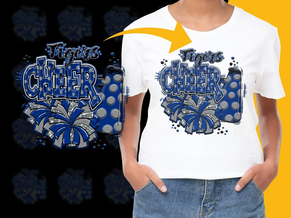 Memphis Tigers NCAA College PNG File - Teepew