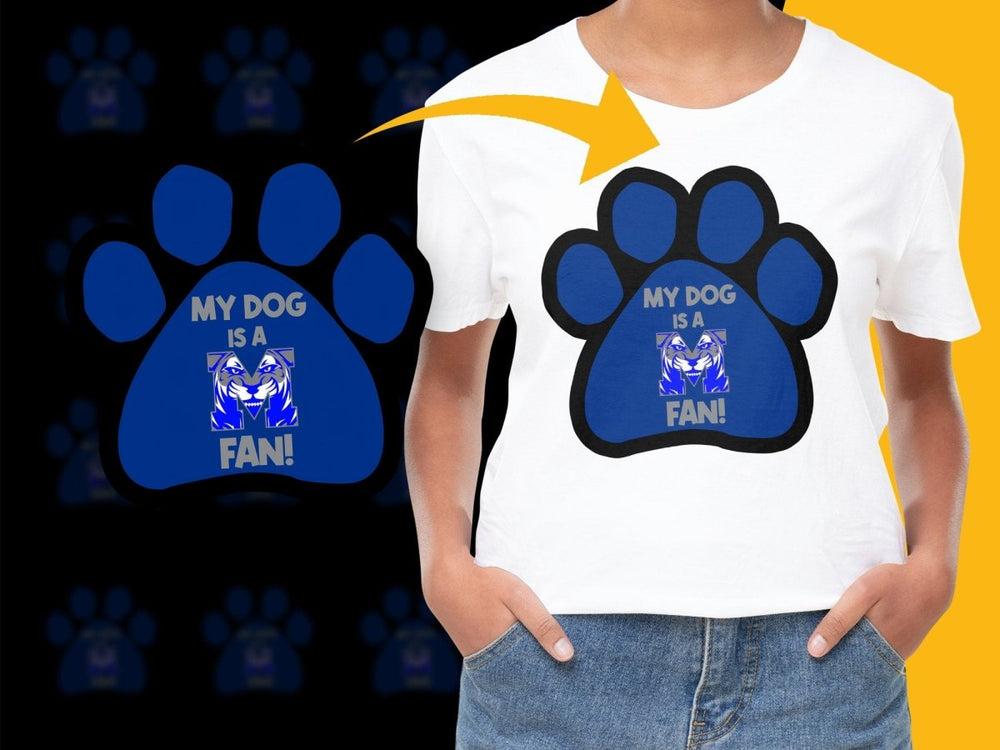 Memphis Tigers NCAA College PNG File - Teepew