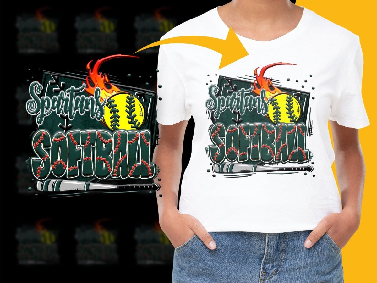 Michigan State Spartans NCAA College PNG File - Teepew
