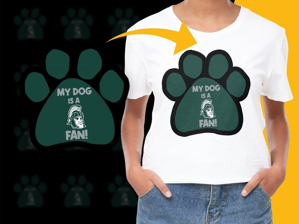 Michigan State Spartans NCAA College PNG File - Teepew