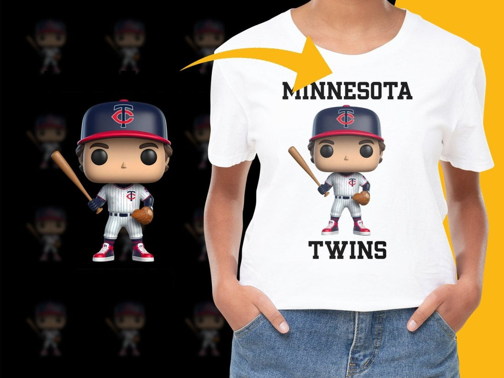 Minnesota Twins Collector's Edition Graphic PNG File - Teepew