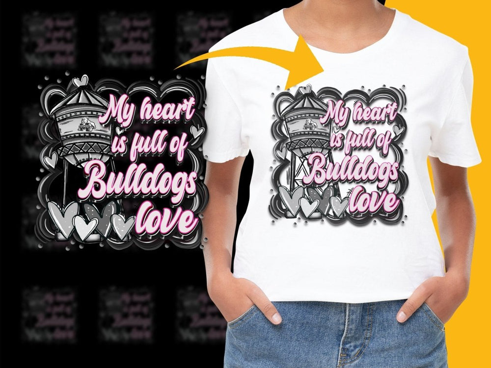 Mississippi State Bulldogs NCAA College PNG File - Teepew