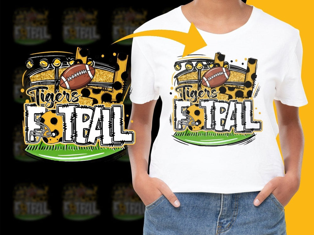 Missouri Tigers NCAA College PNG File - Teepew