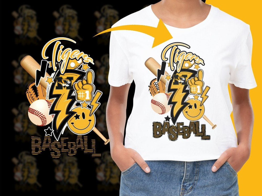 Missouri Tigers NCAA College PNG File - Teepew