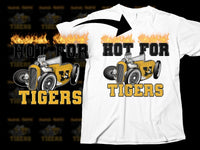 Load image into Gallery viewer, Missouri Tigers NCAA College PNG File - Teepew