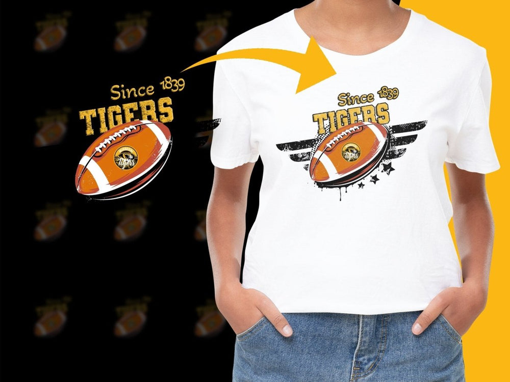 Missouri Tigers NCAA College PNG File - Teepew
