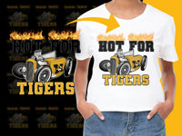 Load image into Gallery viewer, Missouri Tigers NCAA College PNG File - Teepew