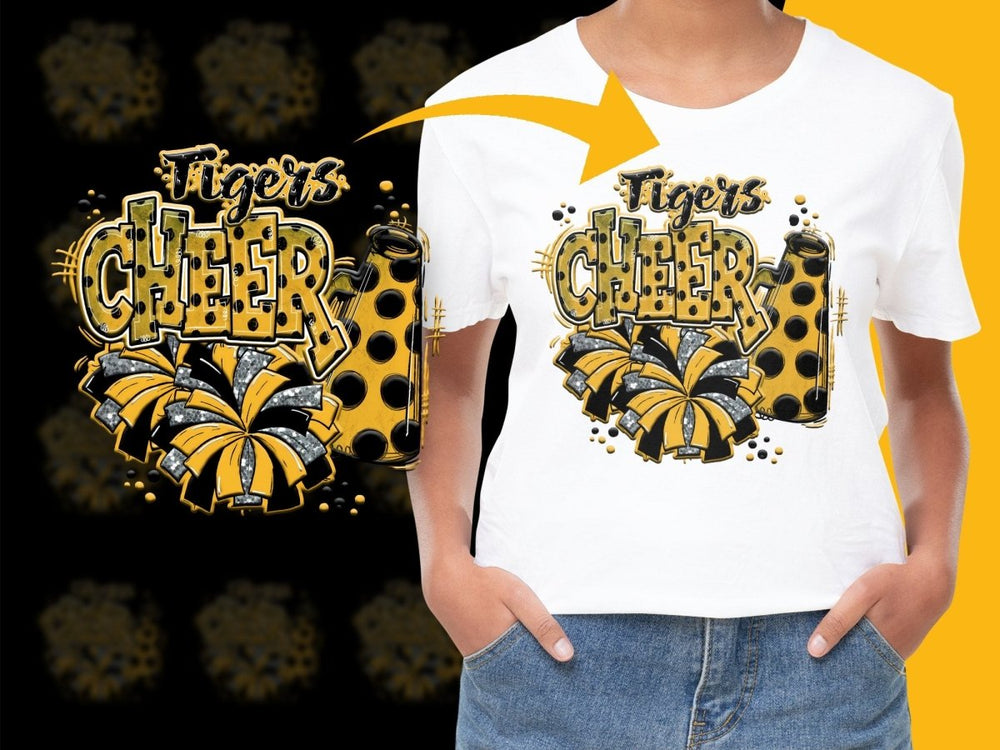 Missouri Tigers NCAA College PNG File - Teepew