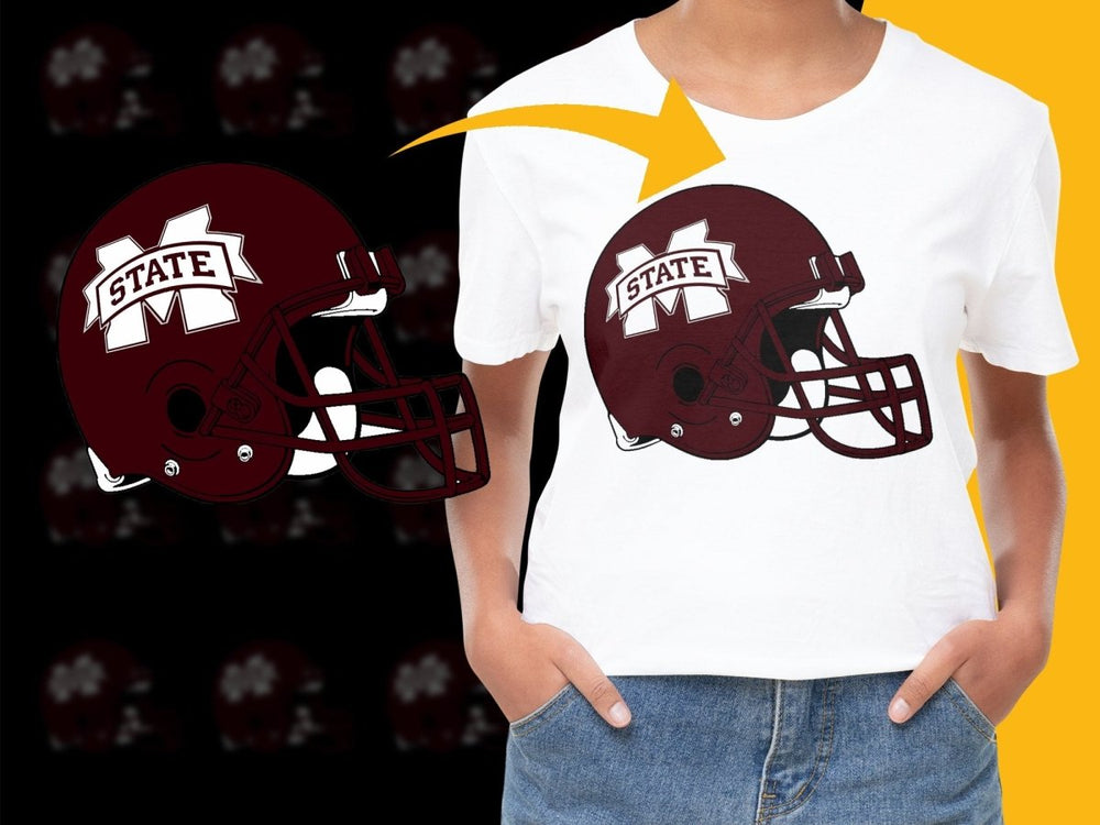 MISST NCAA College PNG File - Teepew