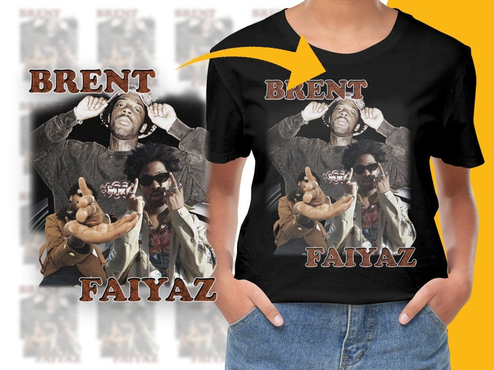 Music Brent Faiyaz PNG File - Teepew