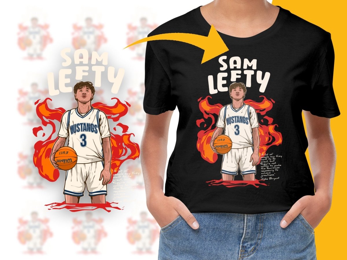 Mustangs 3 Retro Inspired Graphic PNG File - Teepew