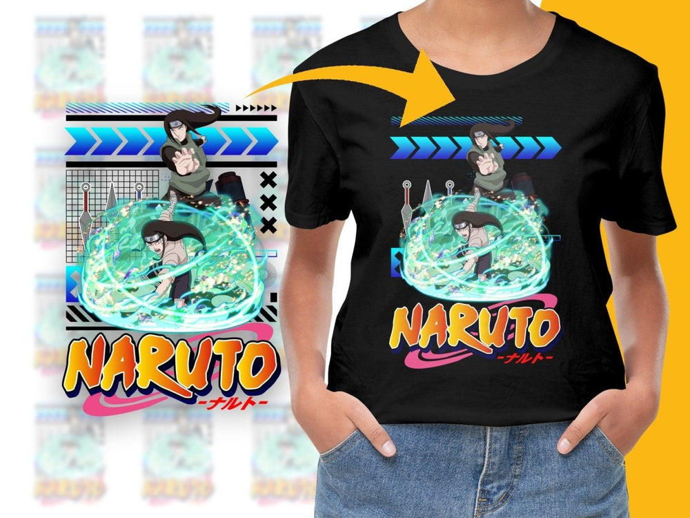 Naruto Stylish Manga Art Anime Graphic PNG File - Teepew