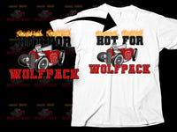 Load image into Gallery viewer, Nc State Wolfpack NCAA College PNG File - Teepew
