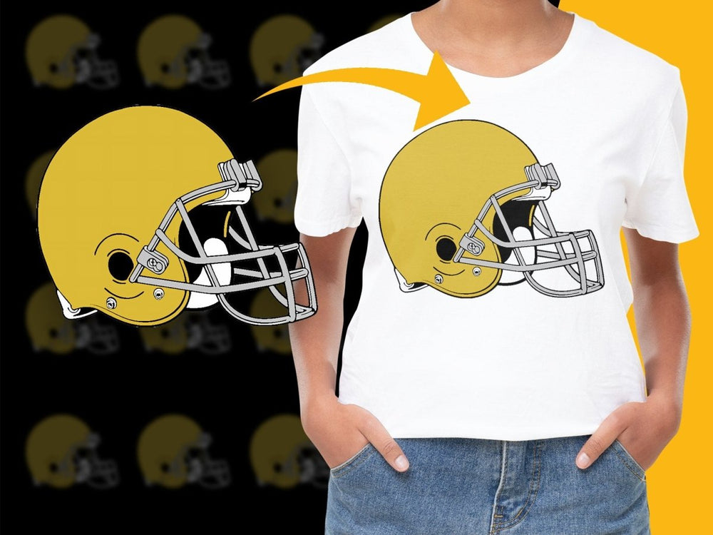 ND NCAA College PNG File - Teepew