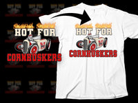 Load image into Gallery viewer, Nebraska Cornhuskers NCAA College PNG File - Teepew