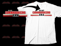Load image into Gallery viewer, Nebraska Cornhuskers NCAA College PNG File - Teepew