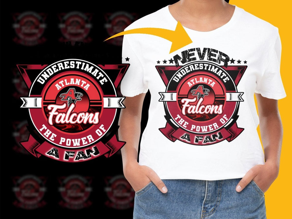 Never Underestimate the Power of a Fan PNG File - Teepew