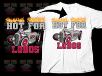 Load image into Gallery viewer, New Mexico Lobos NCAA College PNG File - Teepew