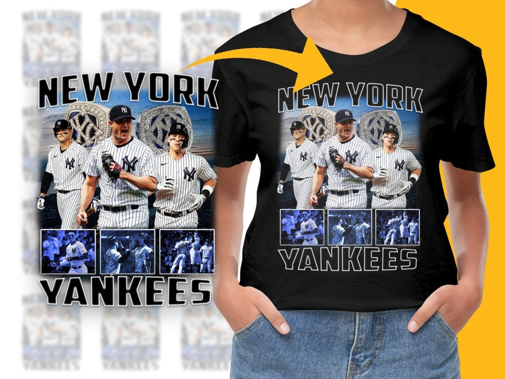 New York Yankees Baseball PNG File - Teepew
