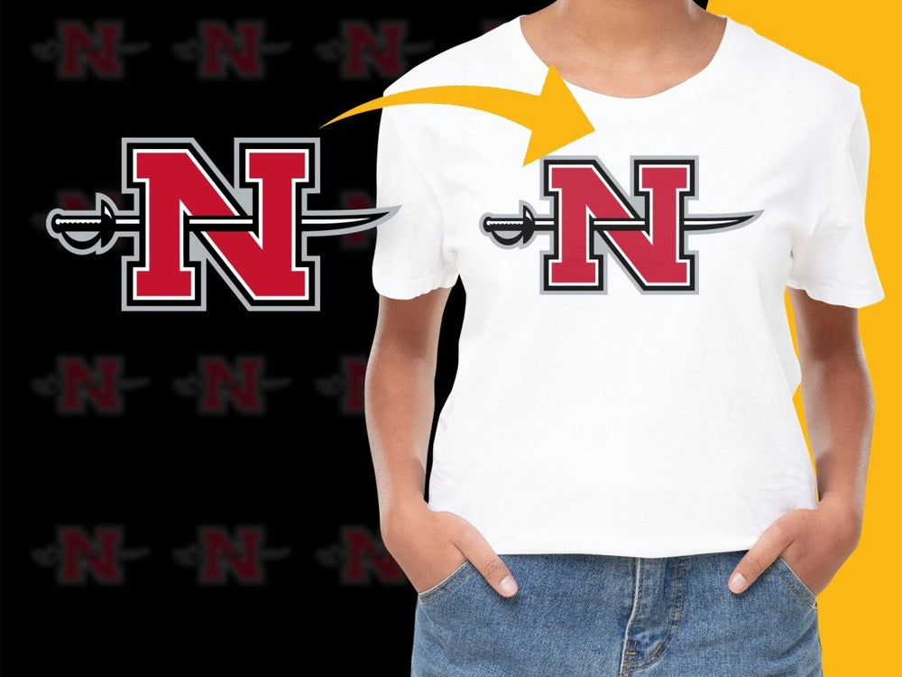 Nicholls State Colonels College Football PNG File - Teepew
