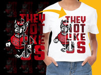 Load image into Gallery viewer, North Carolina State NCAA College PNG File - Teepew