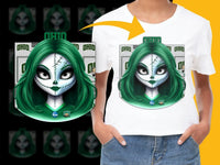 Load image into Gallery viewer, Ohio Bobcats NCAA College PNG File - Teepew
