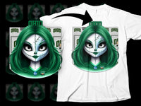 Load image into Gallery viewer, Ohio Bobcats NCAA College PNG File - Teepew