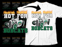 Load image into Gallery viewer, Ohio Bobcats NCAA College PNG File - Teepew