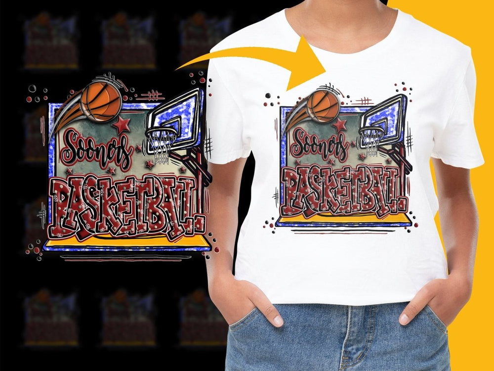 Oklahoma Sooners NCAA College PNG File - Teepew