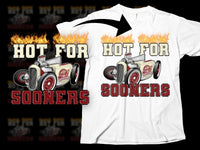 Load image into Gallery viewer, Oklahoma Sooners NCAA College PNG File - Teepew