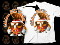 Load image into Gallery viewer, Oklahoma State Cowboys NCAA College PNG File - Teepew