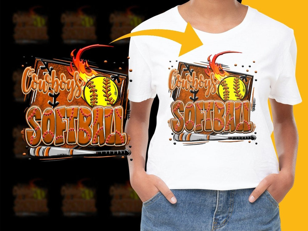 Oklahoma State Cowboys NCAA College PNG File - Teepew