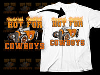 Load image into Gallery viewer, Oklahoma State Cowboys NCAA College PNG File - Teepew