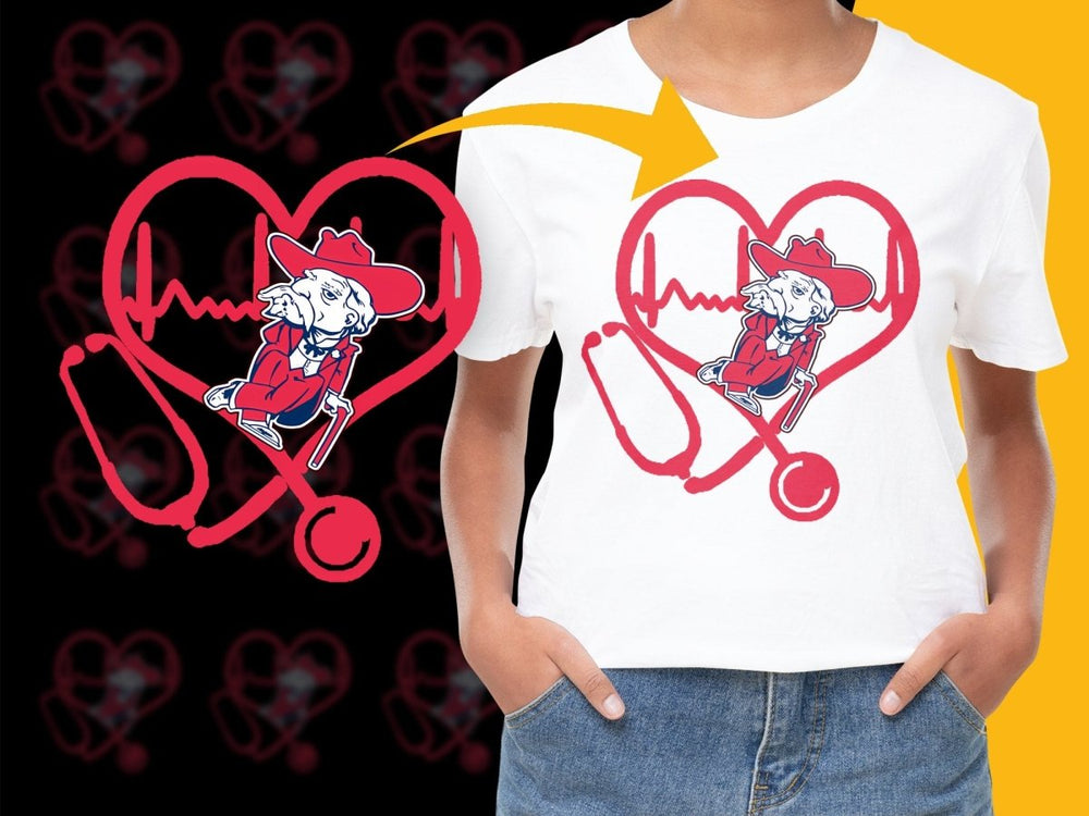 Ole Miss NCAA College PNG File - Teepew