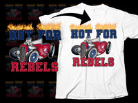 Load image into Gallery viewer, Ole Miss Rebels NCAA College PNG File - Teepew
