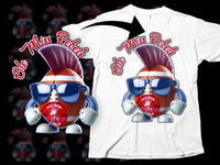 Load image into Gallery viewer, Ole Miss Rebels NCAA College PNG File - Teepew
