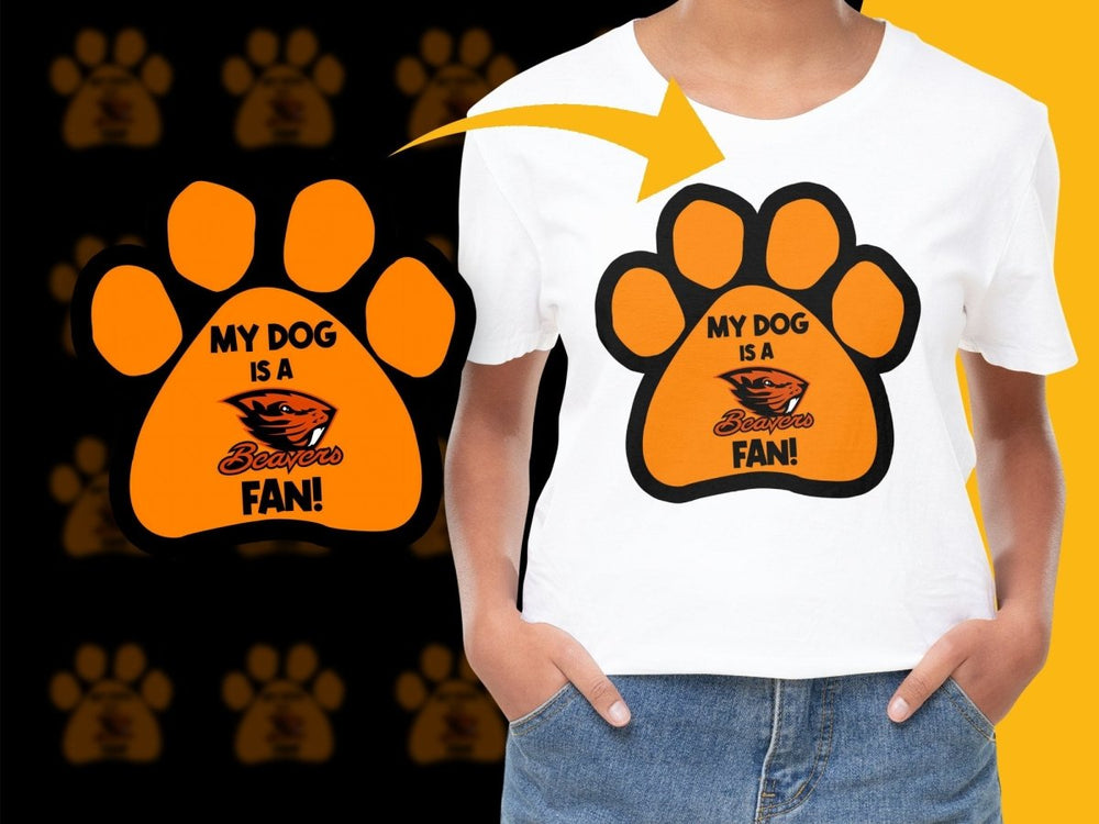 Oregon State Beavers NCAA College PNG File - Teepew