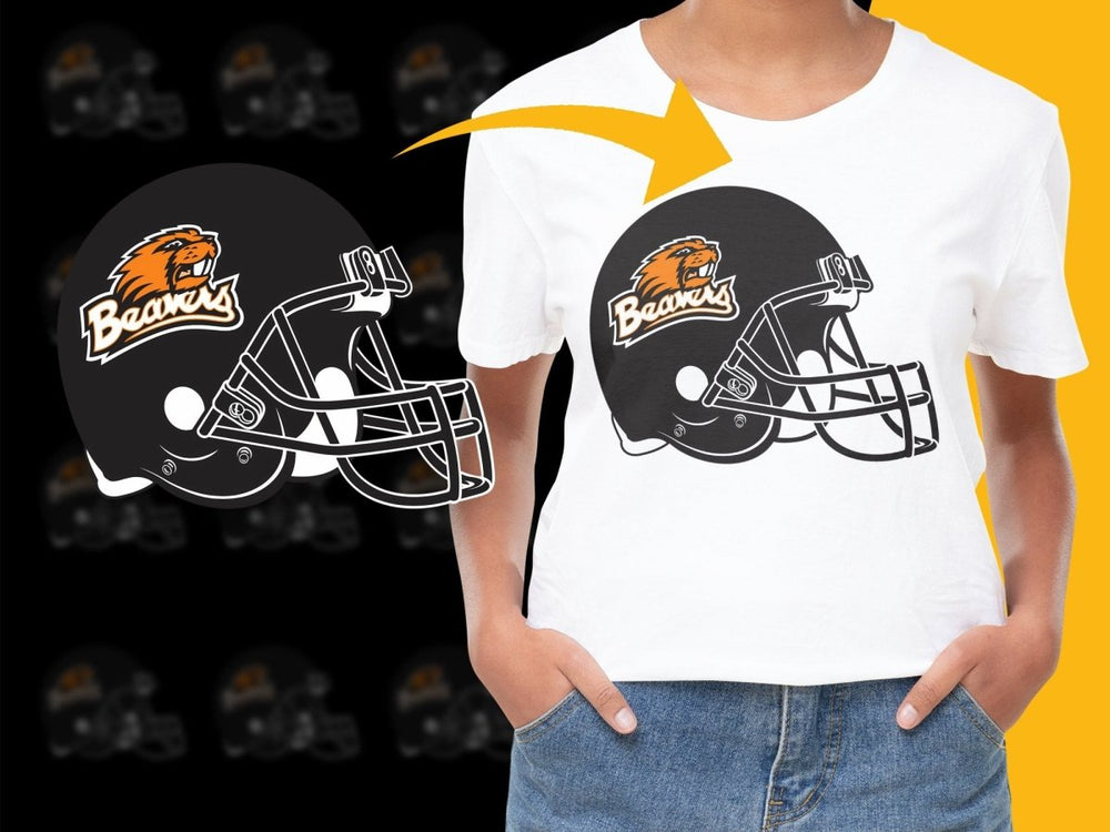 Oregon State NCAA College PNG File - Teepew