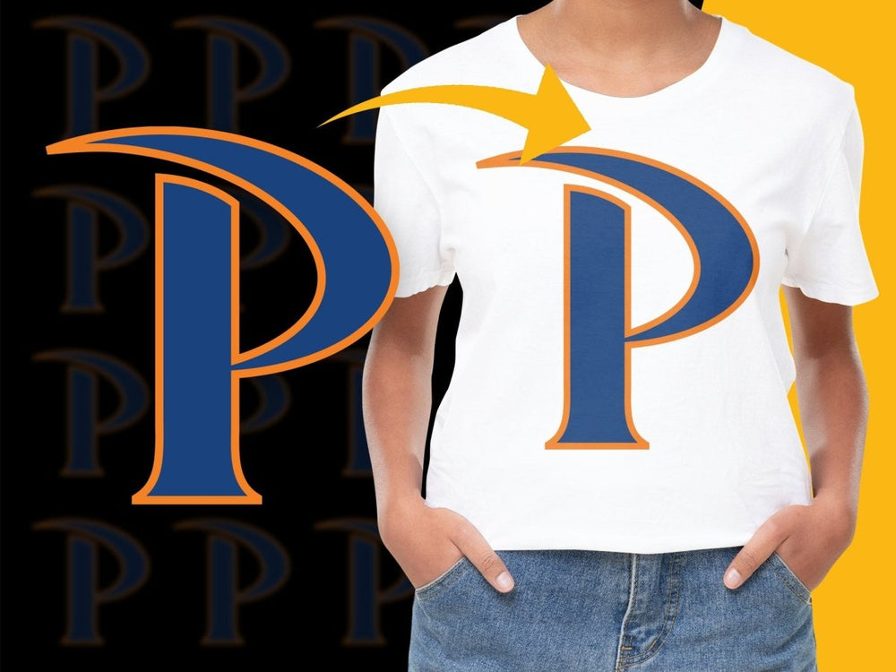 Pepperdine Waves College Football PNG File - Teepew